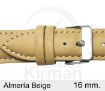 Imagen de Almería beige 16 mm