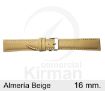 Imagen de Almería beige 16 mm