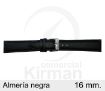 CORREA PIEL NEGRO