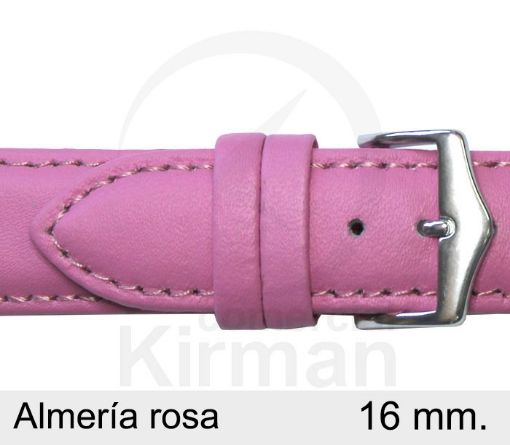 Imagen de Almería rosa oscuro 16 mm