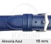 Imagen de Almería azul 18 mm