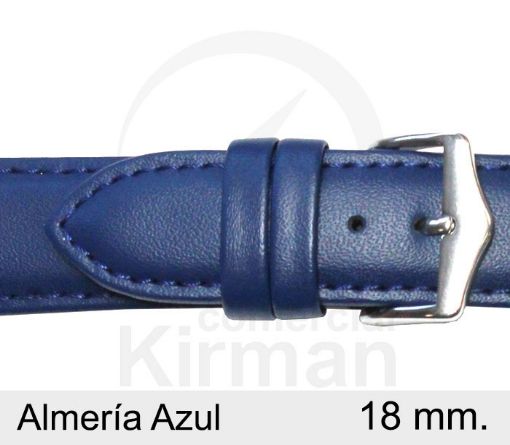Imagen de Almería azul 18 mm