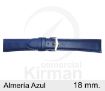 Imagen de Almería azul 18 mm