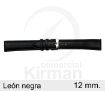 CORREA PIEL NEGRO