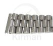 Imagen de Armi Premium acero con terminal recto 22 mm 175 mm