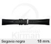 CORREA PIEL NEGRO