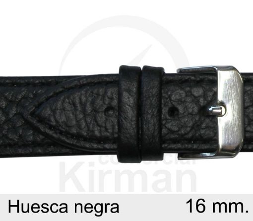 CORREA PIEL NEGRO