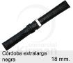 CORREA PIEL NEGRO
