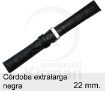 CORREA PIEL NEGRO