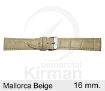 CORREA PIEL BEIGE