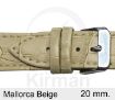 CORREA PIEL BEIGE