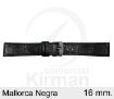 CORREA PIEL NEGRO