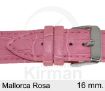 CORREA PIEL ROSA