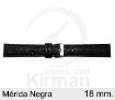 CORREA PIEL NEGRO