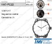 Imagen de Movimiento de pulsera Hattori PC22