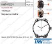 Imagen de Movimiento de pulsera Hattori VC01