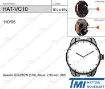 Imagen de Movimiento de pulsera Hattori VC10