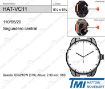 Imagen de Movimiento de pulsera Hattori VC11