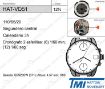 Imagen de Movimiento de pulsera Hattori VD51