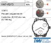 Imagen de Movimiento de pulsera Hattori VD73