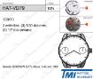 Imagen de Movimiento de pulsera Hattori VD79