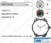 Imagen de Movimiento de pulsera  Hattori VJ12