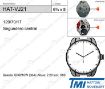 Imagen de Movimiento de pulsera Hattori VJ21