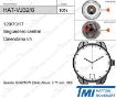 Imagen de Movimiento de pulsera Hattori VJ32 con calendario a las 6h