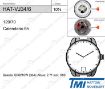 Imagen de Movimiento de pulsera Hattori VJ34 con calendario a las 6h
