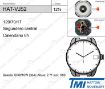 Imagen de Movimiento de pulsera Hattori VJ52