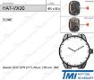 Imagen de Movimiento de pulsera Hattori VX00
