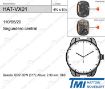 Imagen de Movimiento de pulsera Hattori VX01