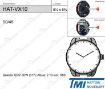 Imagen de Movimiento de pulsera Hattori VX10