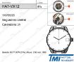 Imagen de Movimiento de pulsera Hattori VX12