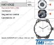 Imagen de Movimiento de pulsera Hattori VX32