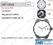 Imagen de Movimiento de pulsera  Hattori VX43