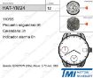 Imagen de Movimiento de pulsera Hattori YM24