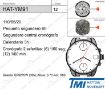Imagen de Movimiento de pulsera Hattori YM91