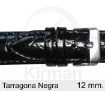 CORREA PIEL NEGRO