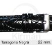 CORREA PIEL NEGRO