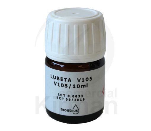 Imagen de Aceite sintético Lubeta V105 10 ml