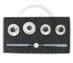 Imagen de Llave para abrir relojes tipo BREIT con 4 tases