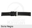 CORREA PIEL NEGRO