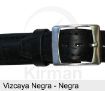 CORREA PIEL NEGRO