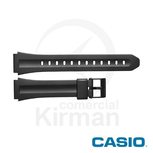 Imagen de 10075268 Correa para reloj Casio