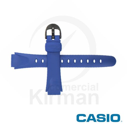 Imagen de 10128140 Correa para reloj Casio