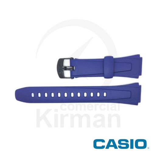 Imagen de 10179407 Correa para reloj Casio