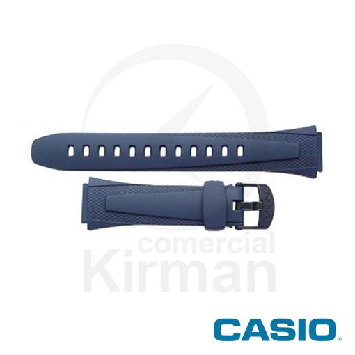 Imagen de 10183358 Correa para reloj Casio