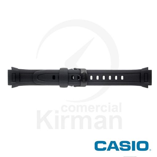 Imagen de 10287400 Correa de reloj Casio