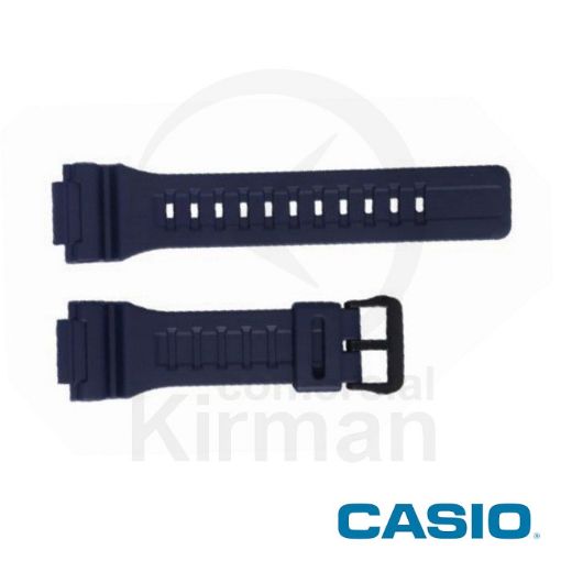 Imagen de 10410726 Correa para reloj Casio